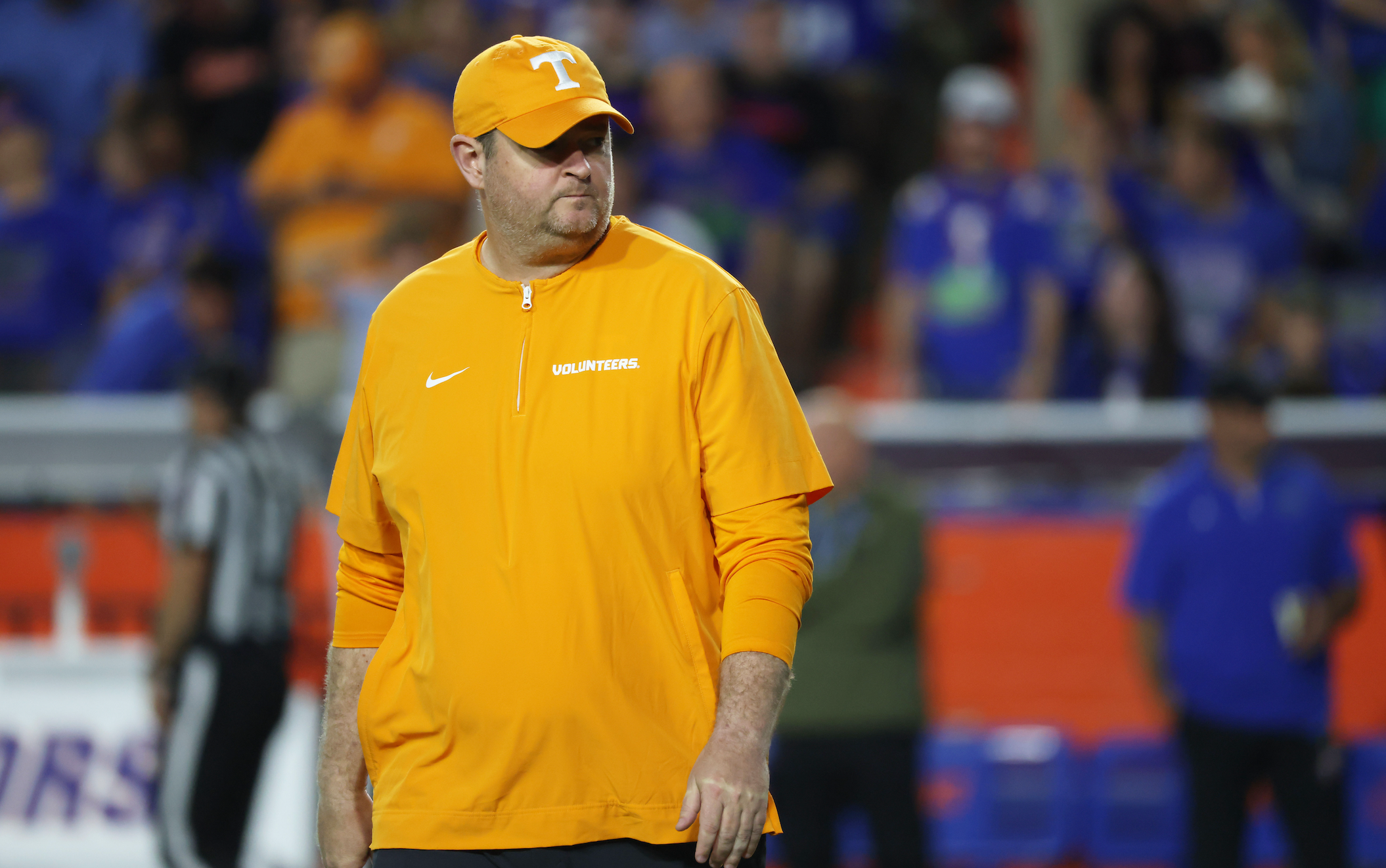 Tennessee Vols football